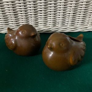 Tea light candle holders